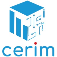 Laboratoire CERIM logo - Similar company to L'Image D'Or