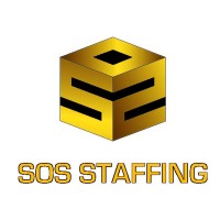 SOS Staffing logo - Similar company to Exprad It