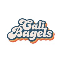CaliBagels® logo - Similar company to Hormbles Chormbles