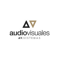 AV SISTEMAS AUDIOVISUALES logo - Similar company to Innomedia Eventos