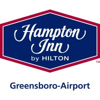 Hampton Inn Greensboro Airport