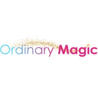 Ordinary Magic CIC logo - Similar company to Smart 11+ Tuition