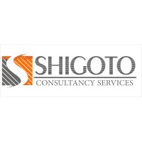 SHIGOTO logo - Similar company to Icro- Ideal Partner In Asia