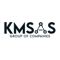 KMSAS Group Pvt Ltd logo - Similar company to Web Design And Development Services