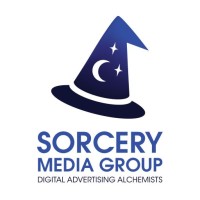 Sorcery Media Group (SMG) logo - Similar company to Nyc Resistor