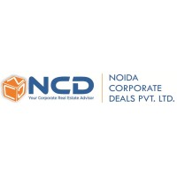 Noida Corporate Deals Pvt. Ltd. ( NCD ) logo - Similar company to Propliners Realty