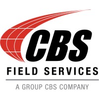 CBS Field Services logo - Similar company to Electrical Testing Solutions, Inc.