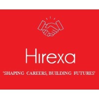 Hirexa Global logo - Similar company to Geetha Technology