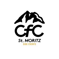 CfC St. Moritz Side Events logo - Similar company to Mazelite