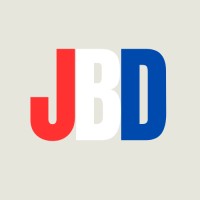 JBD logo - Similar company to Ompuur | Pure Marketing & Communicatie