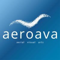 AeroAVA logo - Similar company to Droneswarm