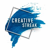 Creative Streak logo - Similar company to Creative Streak Design
