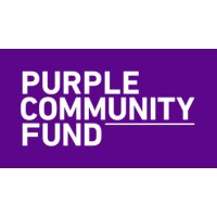 Purple Community Fund logo - Similar company to Solros Development Group