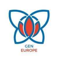 GEN Europe logo - Similar company to Leta
