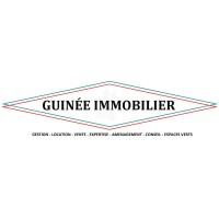 Guinée Immobilier logo - Similar company to Guinée Commande