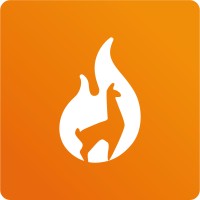 Llamafood logo - Similar company to Delicheck