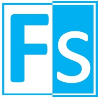 The Fitsoft logo - Similar company to Yello Stack For Communication And It