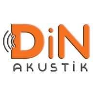 DiN Akustik i Falkenberg AB logo - Similar company to Mad Ceilings Ab