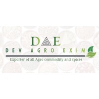 DEV AGRO EXIM logo - Similar company to Wagh Agro Exim