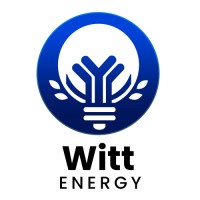 Witt Energy logo - Similar company to Cnergyfund