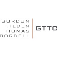 Gordon Tilden Thomas & Cordell LLP logo - Similar company to Towimor S.A.