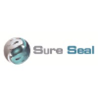 Sure Seal Waterproofing logo - Similar company to Sure Seal Llc
