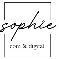 Sophie Débart logo - Similar company to Katchup