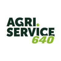 AGRISERVICE 640 logo - Similar company to Pomodone