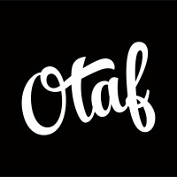 Otaf logo - Similar company to Project Learning