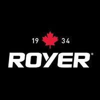 ROYER logo - Similar company to Humanitas Solutions