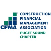 Puget Sound CFMA logo - Similar company to Governor'S Industrial Safety And Health Advisory Board (Gishab)