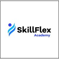 Skill Flex Academy logo - Similar company to The Egghead Creative