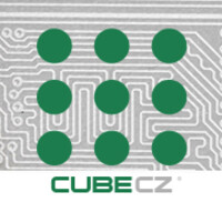 CUBE CZ s.r.o. logo - Similar company to Envicomp S.R.O.