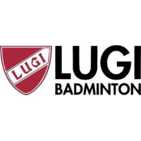 LUGI Badminton logo - Similar company to Lyfe Nordic