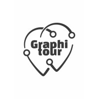 Graphitour logo - Similar company to Melanie Bintein - Destination Wedding Planner