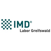 IMD Labor Greifswald logo