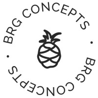 BRG Concepts logo - Similar company to At The Helm Training