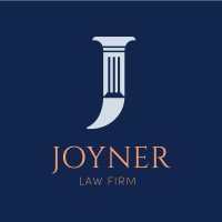 Joyner Law Firm logo - Similar company to Greene Law Pc