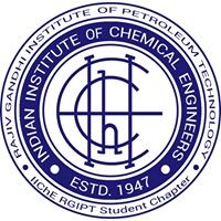 IIChE RGIPT Student Chapter logo - Similar company to Aiche Rgipt Student Chapter