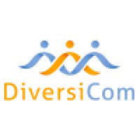 DiversiCom asbl / vzw logo - Similar company to Cap48 - Rtbf