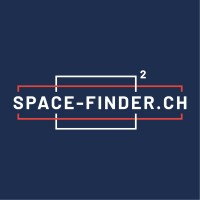 Spacefinder logo - Similar company to Spacefinder.No