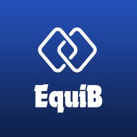 EquiB logo - Similar company to Skylark Nova