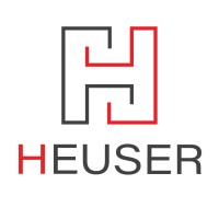 Heuser logo - Similar company to Heuser College