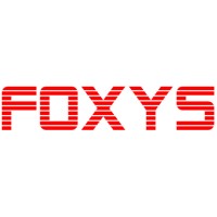 Foxys IT Services logo - Similar company to Tasrie It Services | Devops & Cloud Consulting