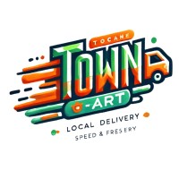 Townkart logo - Similar company to Unthinkable