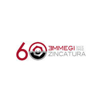EMMEGI ZINCATURA Srl logo - Similar company to Ottaviani Macchine Srl