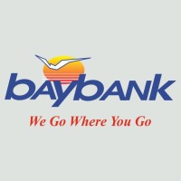 Baybank logo - Similar company to Raustyn Holdings