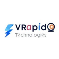 VRapido Technologies logo - Similar company to Mericity