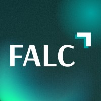 FALC logo - Similar company to Decree