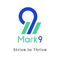 Mark9 logo - Similar company to Metawareit